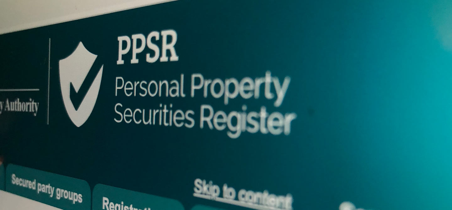Security-Interest