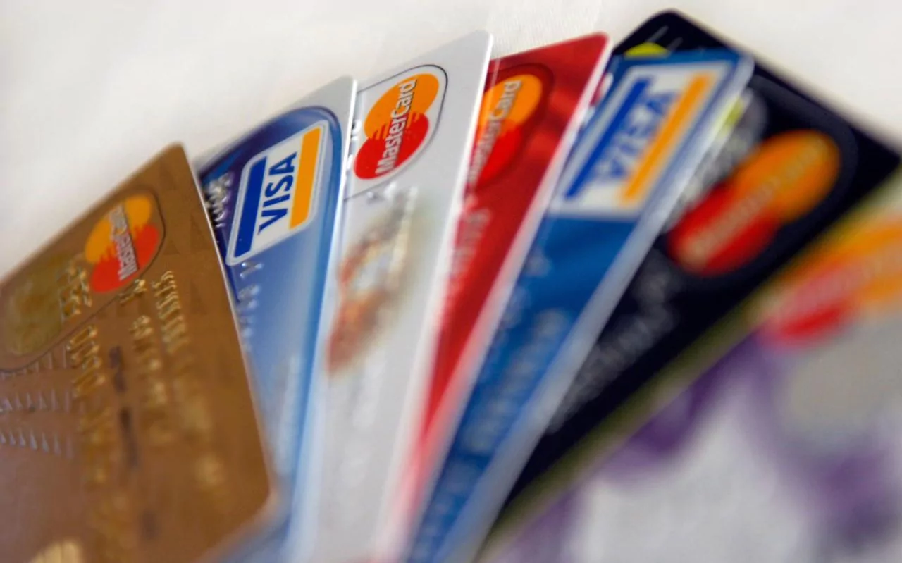 Excessive credit card surcharges