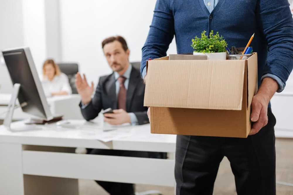 employee termination