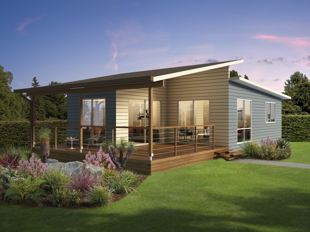 granny flat rights