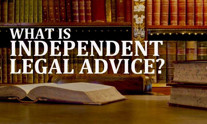 independent-legal-advice