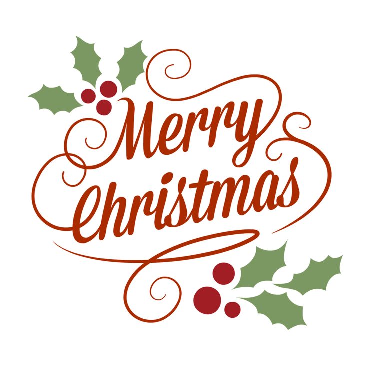 merry xmas