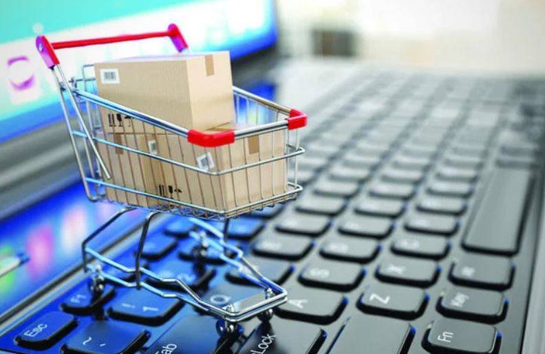 shops online